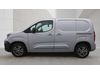 Peugeot Partner 1000 BLUEHDI 100 L1H1 ASPHALT PREMIUM PLUS STANDARD SWB LOW ROOF