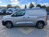 Peugeot Partner 1000 BLUEHDI 100 L1H1 ASPHALT PREMIUM PLUS STANDARD SWB LOW ROOF  (23537)