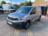 Peugeot Partner 1000 BLUEHDI 100 L1H1 ASPHALT PREMIUM PLUS STANDARD SWB LOW ROOF  (23537)