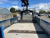 Iveco Eurocargo 180E25S 4X2 DAY CAB 18 TONNE 17FT2 ALLOY DROPSIDE CRANE WITH BRICK GRAB