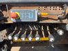 Iveco Eurocargo 180E25S 4X2 DAY CAB 18 TONNE 17FT2 ALLOY DROPSIDE CRANE WITH BRICK GRAB