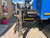Iveco Eurocargo 180E25S 4X2 DAY CAB 18 TONNE 17FT2 ALLOY DROPSIDE CRANE WITH BRICK GRAB