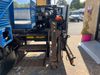 Iveco Eurocargo 180E25S 4X2 DAY CAB 18 TONNE 17FT2 ALLOY DROPSIDE CRANE WITH BRICK GRAB