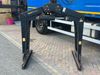 Iveco Eurocargo 180E25S 4X2 DAY CAB 18 TONNE 17FT2 ALLOY DROPSIDE CRANE WITH BRICK GRAB