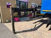 Iveco Eurocargo 180E25S 4X2 DAY CAB 18 TONNE 17FT2 ALLOY DROPSIDE CRANE WITH BRICK GRAB