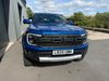 Ford Ranger TD 210 RAPTOR ECOBLUE 4WD DOUBLE CAB WITH ROLL'N'LOCK TOP AUTO