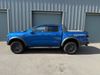 Ford Ranger TD 210 RAPTOR ECOBLUE 4WD DOUBLE CAB WITH ROLL'N'LOCK TOP AUTO