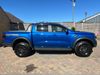 Ford Ranger TD 210 RAPTOR ECOBLUE 4WD DOUBLE CAB WITH ROLL'N'LOCK TOP AUTO  (23582)