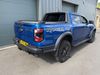 Ford Ranger TD 210 RAPTOR ECOBLUE 4WD DOUBLE CAB WITH ROLL'N'LOCK TOP AUTO