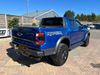 Ford Ranger TD 210 RAPTOR ECOBLUE 4WD DOUBLE CAB WITH ROLL'N'LOCK TOP AUTO  (23582)