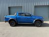 Ford Ranger TD 210 RAPTOR ECOBLUE 4WD DOUBLE CAB WITH ROLL'N'LOCK TOP AUTO