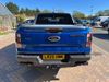 Ford Ranger TD 210 RAPTOR ECOBLUE 4WD DOUBLE CAB WITH ROLL'N'LOCK TOP AUTO  (23582)