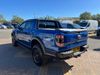 Ford Ranger TD 210 RAPTOR ECOBLUE 4WD DOUBLE CAB WITH ROLL'N'LOCK TOP AUTO  (23582)