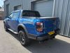 Ford Ranger TD 210 RAPTOR ECOBLUE 4WD DOUBLE CAB WITH ROLL'N'LOCK TOP AUTO