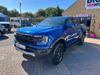 Ford Ranger TD 210 RAPTOR ECOBLUE 4WD DOUBLE CAB WITH ROLL'N'LOCK TOP AUTO  (23582)