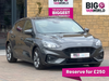 Ford Focus 2.0 TDCI 150 ST-LINE ECOBLUE  (23433)
