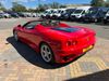 Ferrari F430  4.3 SPIDER 490 CONVERTIBLE AUTO