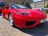Ferrari F430  4.3 SPIDER 490 CONVERTIBLE AUTO