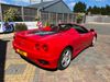 Ferrari F430  4.3 SPIDER 490 CONVERTIBLE AUTO