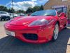 Ferrari F430  4.3 SPIDER 490 CONVERTIBLE AUTO