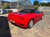 Ferrari F430  4.3 SPIDER 490 CONVERTIBLE AUTO