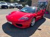 Ferrari F430  4.3 SPIDER 490 CONVERTIBLE AUTO