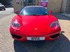 Ferrari F430  4.3 SPIDER 490 CONVERTIBLE AUTO