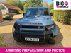 Land Rover Defender 110 3.0 D250 X-DYNAMIC 250 HSE 4WD AUTO