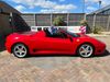 Ferrari 360 360 3.6 SPIDER 394 CONVERTIBLE AUTO