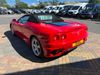 Ferrari 360 360 3.6 SPIDER 394 CONVERTIBLE AUTO
