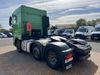 Daf Trucks XF 480 FTG 6X2 44 TONNE SPACE CAB TRACTOR UNIT