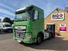 Daf Trucks XF 480 FTG 6X2 44 TONNE SPACE CAB TRACTOR UNIT