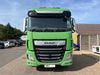Daf Trucks XF 480 FTG 6X2 44 TONNE SPACE CAB TRACTOR UNIT