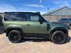 Land Rover Defender 90 3.0 D250 X-DYNAMIC 250 HSE 4WD AUTO