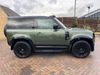Land Rover Defender 90 3.0 D250 X-DYNAMIC 250 HSE 4WD AUTO