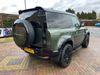 Land Rover Defender 90 3.0 D250 X-DYNAMIC 250 HSE 4WD AUTO