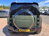 Land Rover Defender 90 3.0 D250 X-DYNAMIC 250 HSE 4WD AUTO