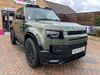 Land Rover Defender 90 3.0 D250 X-DYNAMIC 250 HSE 4WD AUTO