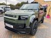 Land Rover Defender 90 3.0 D250 X-DYNAMIC 250 HSE 4WD AUTO