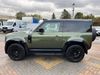 Land Rover Defender 90 3.0 D250 X-DYNAMIC 250 HSE 4WD AUTO