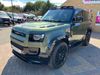Land Rover Defender 90 3.0 D250 X-DYNAMIC 250 HSE 4WD AUTO