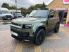 Land Rover Defender 90 3.0 D250 X-DYNAMIC 250 HSE 4WD AUTO