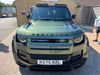Land Rover Defender 90 3.0 D250 X-DYNAMIC 250 HSE 4WD AUTO