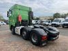 Daf Trucks XF 480 FTG 6X2 44 TONNE SPACE CAB TRACTOR UNIT