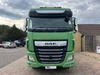 Daf Trucks XF 480 FTG 6X2 44 TONNE SPACE CAB TRACTOR UNIT
