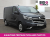 Renault Trafic SL28 DCI 130 SPORT SWB LOW ROOF