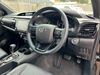 Toyota Hi-Lux D-4D 204 INVINCIBLE X 4WD DOUBLE CAB AUTO  (23661)
