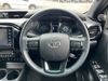 Toyota Hi-Lux D-4D 204 INVINCIBLE X 4WD DOUBLE CAB AUTO  (23661)