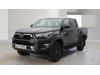 Toyota Hi-Lux D-4D 204 INVINCIBLE X 4WD DOUBLE CAB AUTO