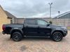 Toyota Hi-Lux D-4D 204 INVINCIBLE X 4WD DOUBLE CAB AUTO  (23661)